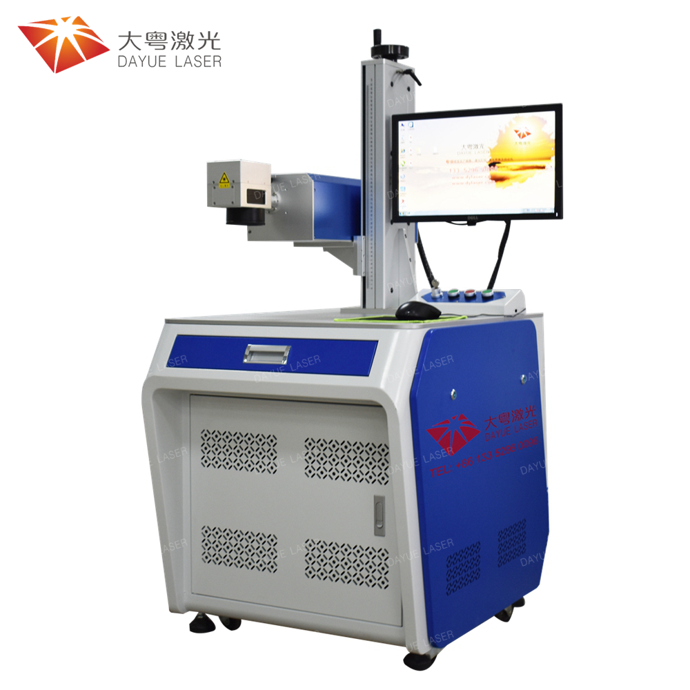 激光打標(biāo)對(duì)比傳統(tǒng)打標(biāo)技術(shù)應(yīng)用優(yōu)勢(shì)