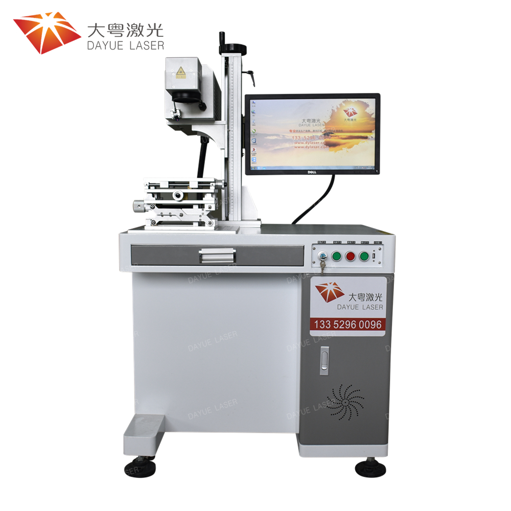 三維CO2激光打標機
