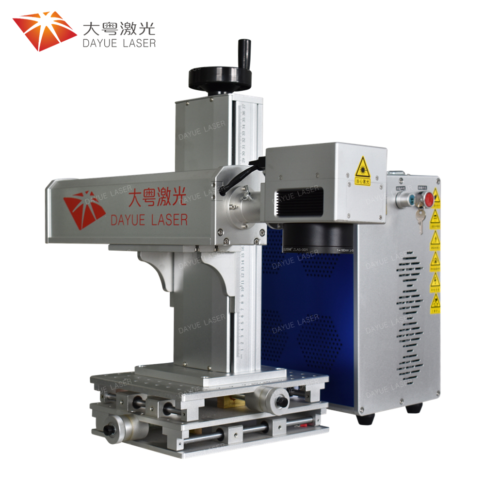 自動化光纖激光打標機（定制）