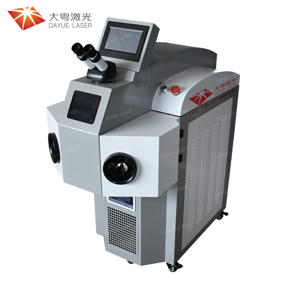 激光點焊機（內(nèi)置水冷）